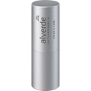 alverde NATURKOSMETIK Rouge à lèvres Color &amp; Care Pretty Pink 44, 4,6 g