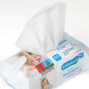 babylove Vochtige doekjes, 80 stuks