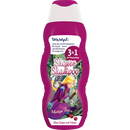 tetesept Douche & Shampoo Kids 3in1 Brave Fee, 200 ml