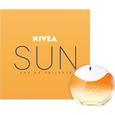 NIVEA Eau de Toilette Sun, 30 ml
