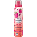 Balea Berry Sweet Doucheschuim, 200 ml