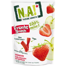 APRÈS! Snack aux fruits, morceaux de fruits à la fraise, 35 g