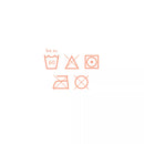 Bambino Mio Couche lavable miosolo All-in-One, chat confetti, 1 pièce