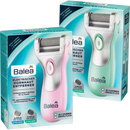 Râpe électrique pour callosités Balea, 1 pièce