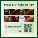 Nutrisse Coloration capillaire 45 Brun chocolat, 1 pièce, 1 pièce