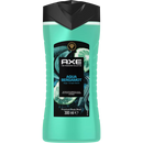 AXE Aqua Bergamot Douchegel, 300 ml