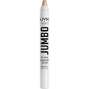 NYX PROFESSIONAL MAKEUP Eyeliner et fard à paupières Jumbo Frosting 34, 5 g