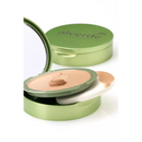 Alverde NATURKOSMETIK Foundation Compact 020 Miel-Or, 9 g