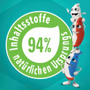 Odol med 3 Tandpasta Junior Tand 6-13 jaar, 75 ml