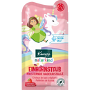 Kneipp Naturkind Additif pour le bain Sel de bain crépitant Poussière de licorne, 60 g