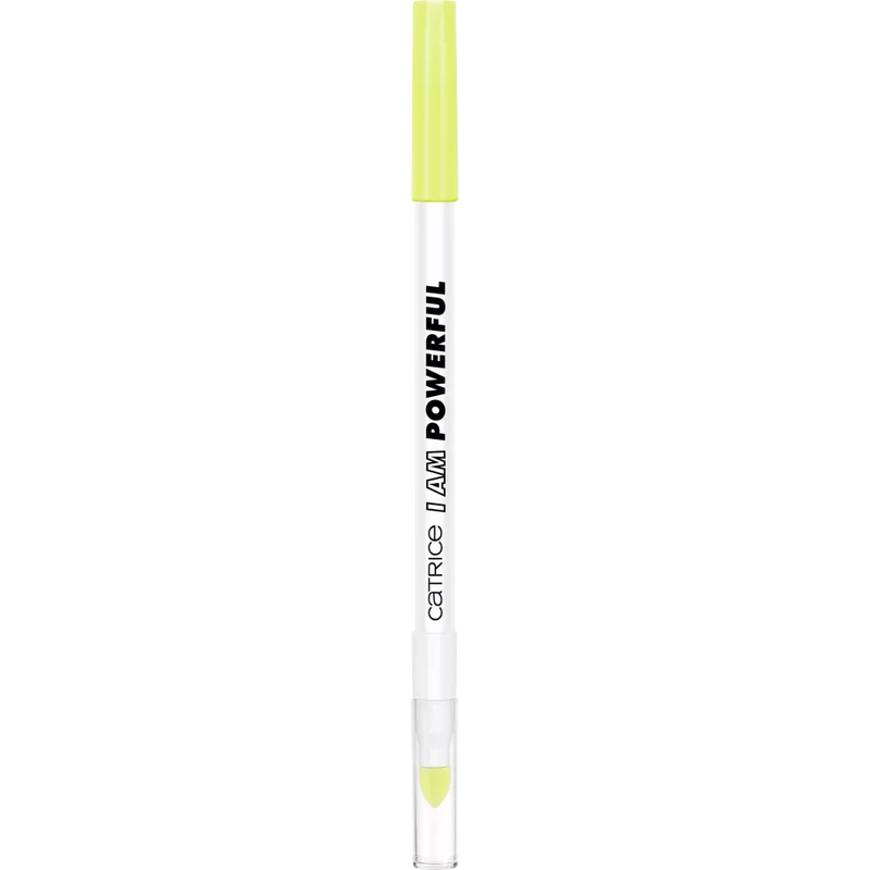 Catrice Kajal Qui suis-je Double Ended C05 Je suis puissant, 1,1 g