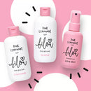 Bilou Shampooing Limonade Rose, 250 ml