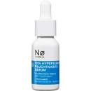 Nø Cosmetics Serum, 120h HyperSleep Hydraterend Serum, rain tonight, 20 ml
