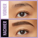 Crayon à sourcils Maybelline New York Expert Shape 04 Brun moyen, 1 pièce