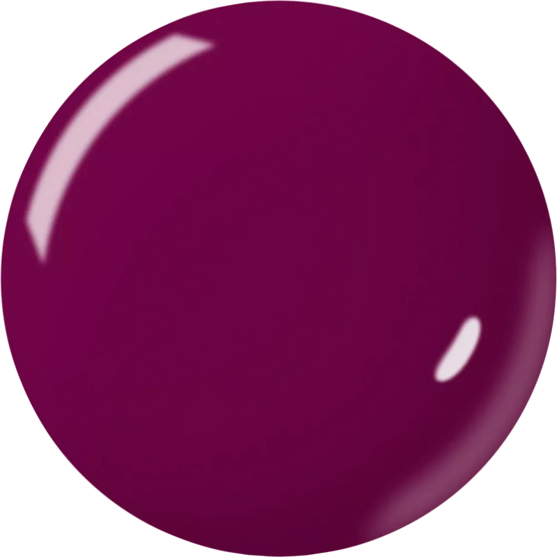 Maybelline New York Nagellak Fast Gel 09 Plum Party, 6,7 ml