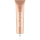 Catrice Highlighter All Over Glow Tint 030 Sun Dip, 15 ml