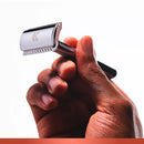 King C. Gillette Scheermesjes, dubbele rand voor scheermes, 10 stuks