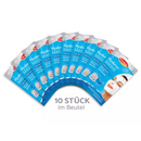 Schaebens Hyaluron maskers 10 stuks, 100 ml