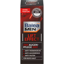 Balea MEN Oogcrème Lift Effect 24h 3in1, 15 ml