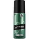 Bruno Banani Deo Spray Deodorant Made for Men, 150 ml