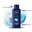 NIVEA MEN Body Lotion Revitaliserend, 250 ml