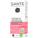 Sante Dagcrème 24 H Moisturiser Biologische Inca-Inchi Olie & Probiotica, 50 ml