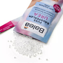 Balea Voetbad, badparels met ureum (95%) voor zeer droge voeten, 20 g