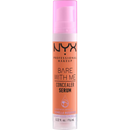 NYX PROFESSIONAL MAKEUP Sérum anti-cernes Bare With Me 8.5 Caramel, 9,6 ml