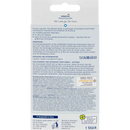 voile d'ombrage babylove anthracite, 1 pièce