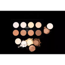 NYX PROFESSIONAL MAKEUP Palette Highlight &amp; Contouring Pro, 21,6 g