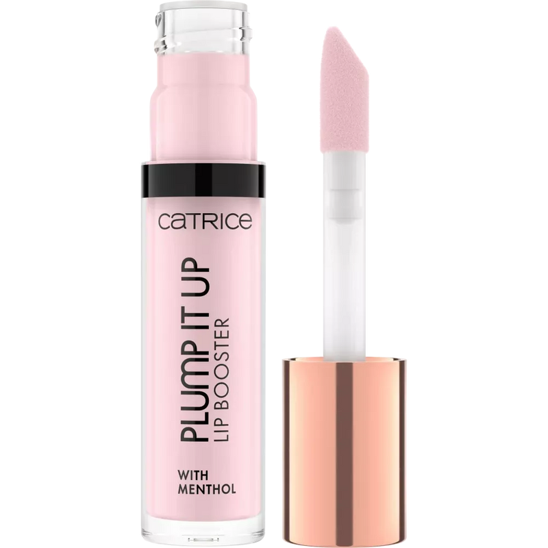 Catrice Lipgloss Plump It Up 020, 3.5 ml