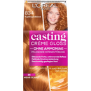 L'ORÉAL PARIS CASTING CREME GLOSS Teinte intense cuivre doré 834, 1 pc.