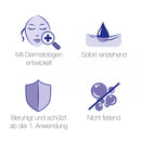 Crème pour les mains Neutrogena à absorption instantanée, 75 ml