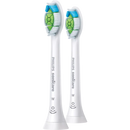 Philips Opzetborstels optimaal Wit, 2 stuks