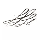 essence cosmetics Eyeliner super fijne pen diep zwart 01, 1 ml