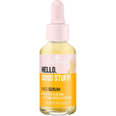 essence cosmetics Sérum pour le visage Bonjour, bonnes choses ! 30ml