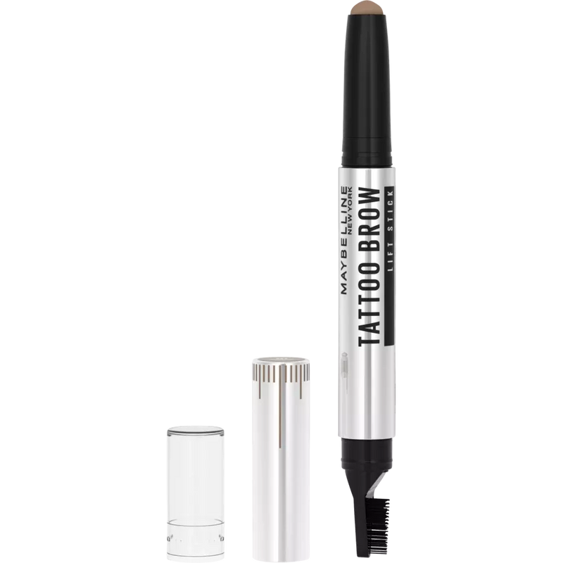 Maybelline New York Wenkbrauwpotlood Tattoo Lift 01 Blond, 1 st