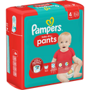 Pampers Baby Pants Baby Dry taille 4 Maxi (9-15 kg), 27 pièces.
