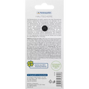 Ciseaux à cuticules professionnels sans nickel ebelin, 1 pièce