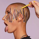 NYX PROFESSIONAL MAKEUP Kajal Epic Wear Sticks 34 Sienna Burnt, 1,22 g