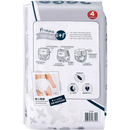 Rascal+Friends Babybroekjes maat 4 (10-15 kg), 30 stuks.