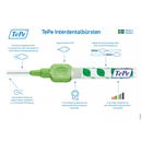 TePe Interdentale ragers groen 0,8 mm ISO 5, 8 stuks.