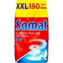 Somat Nettoyant lave-vaisselle en poudre Classic XXL, 3 kg
