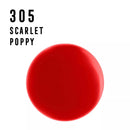MAX FACTOR Nagellak Miracle Pure Nail, Scarlet Poppy 305, 12 ml