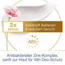 Dove Deo Spray Deodorant met Zinkroosgeur, 100 ml