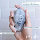 Mousse nettoyante pour le visage Too Coal to Be True, 60 g