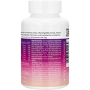 gummies essence INAO Happy Cycle d'essence 60 pièces, 162 g