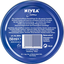 NIVEA Verzorgingscrème in een blik, 150 ml