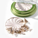 alverde NATURKOSMETIK Fard à paupières Mono All-in-One 01 Champagne, 1,7 g