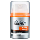 L'ORÉAL PARIS MEN EXPERT Dagverzorging Hydra Energy Comfort Max, 50 ml